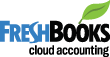 freshbooks logo